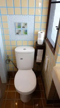 High View Standard Room
