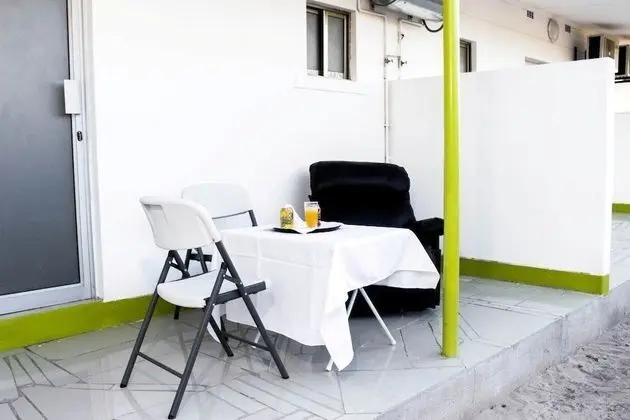 Executive Oda, Bahçe Manzaralı