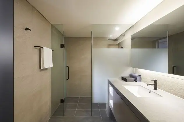 Deluxe Tek Büyük Yataklı Oda, Dağ Manzaralı