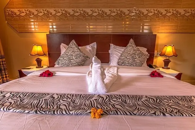 Deluxe Tek Kişilik Oda, Balkon, Göl Manzaralı