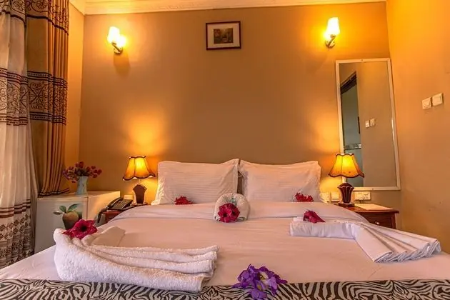 Deluxe Tek Kişilik Oda, Balkon, Göl Manzaralı
