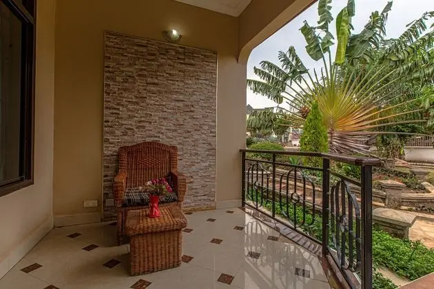Deluxe Tek Kişilik Oda, Balkon, Göl Manzaralı