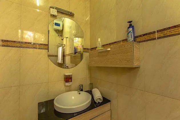 Deluxe Tek Kişilik Oda, Balkon, Göl Manzaralı