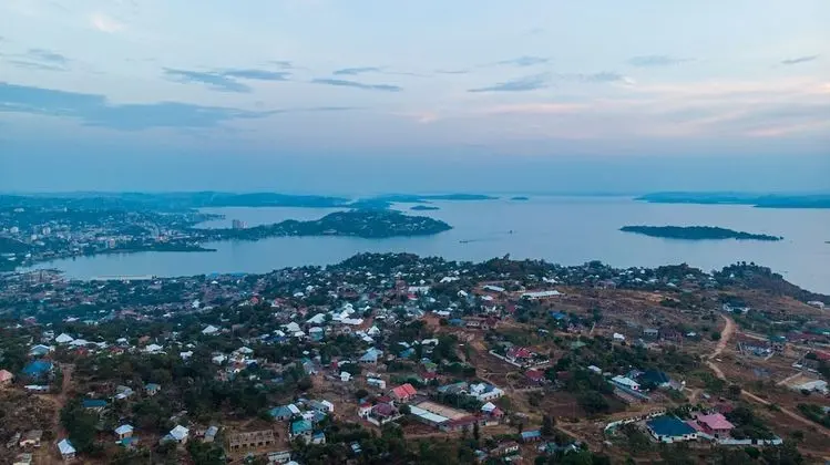 Deluxe Tek Kişilik Oda, Balkon, Göl Manzaralı