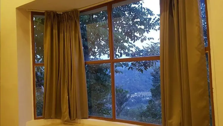 Lans View Suite
