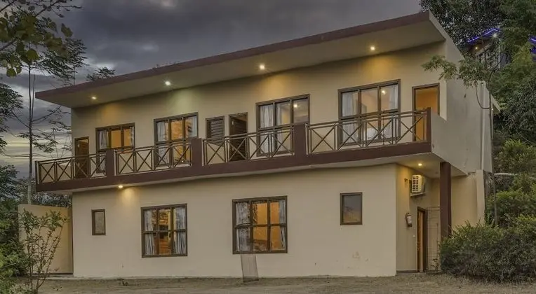 Super Deluxe with Balcony