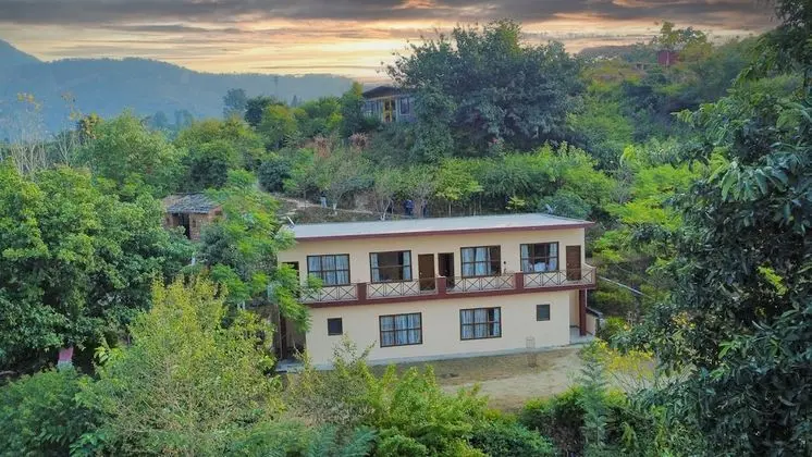 Super Deluxe with Balcony