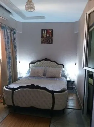 Comfort Süit, Birden Çok Yatak, Sigara İçilmez