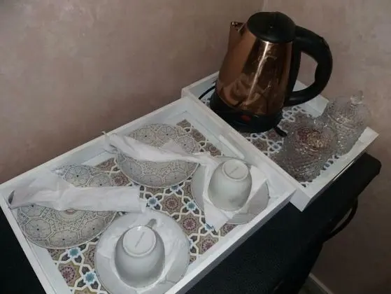 Comfort Süit, Birden Çok Yatak, Sigara İçilmez