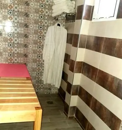 Comfort Süit, Birden Çok Yatak, Sigara İçilmez