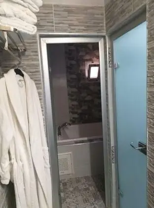 Deluxe Süit, Birden Çok Yatak, Sigara İçilmez