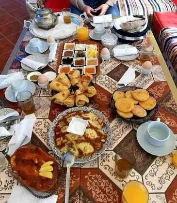 Deluxe Süit, Birden Çok Yatak, Sigara İçilmez