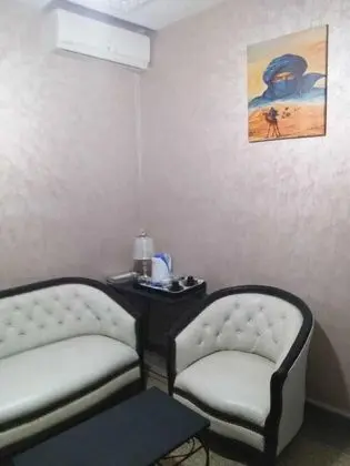 Tek Büyük Yataklı Oda, 1 Çift Kişilik veya 2 Tek Kişilik Yatak