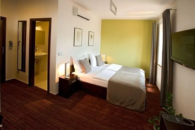 Comfort Üç Kişilik Oda