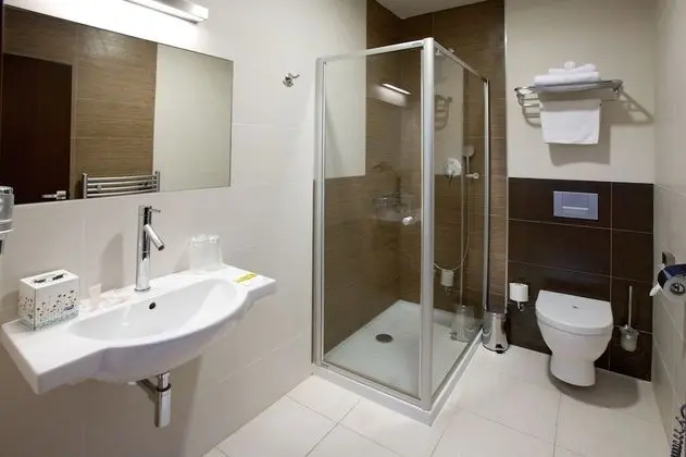 Comfort Üç Kişilik Oda