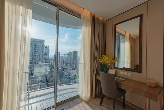 Stüdyo, Şehir Manzaralı