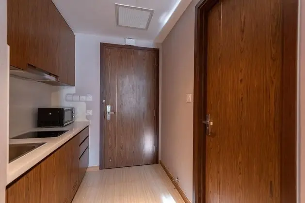 Stüdyo, Şehir Manzaralı