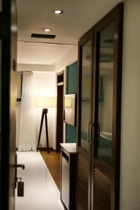 Deluxe Tek Kişilik Oda