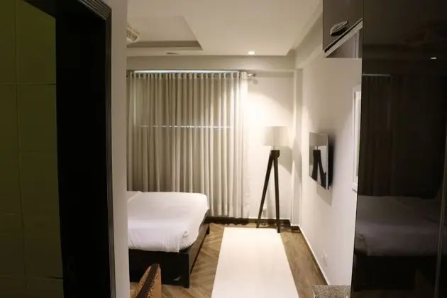 Deluxe Tek Kişilik Oda