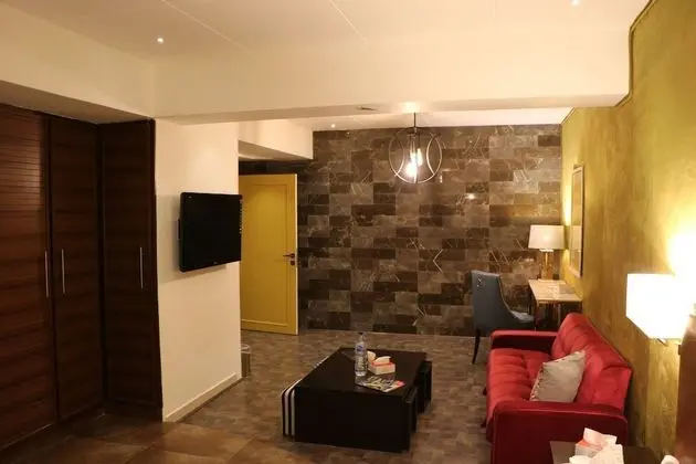 Deluxe Tek Kişilik Oda
