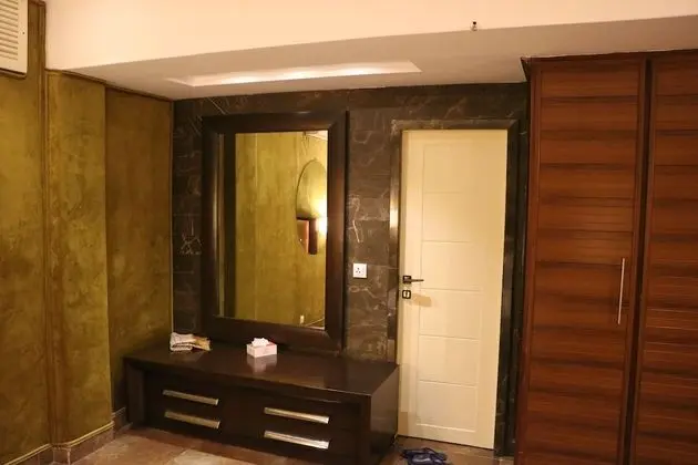 Deluxe Tek Kişilik Oda