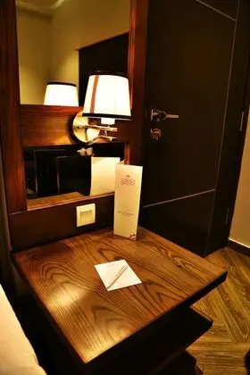 Deluxe Tek Kişilik Oda
