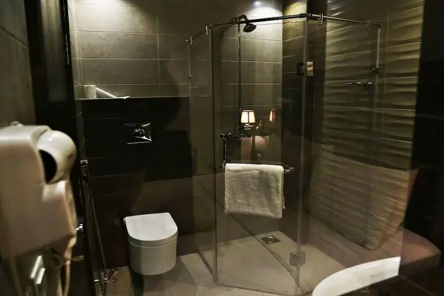 Deluxe Tek Kişilik Oda