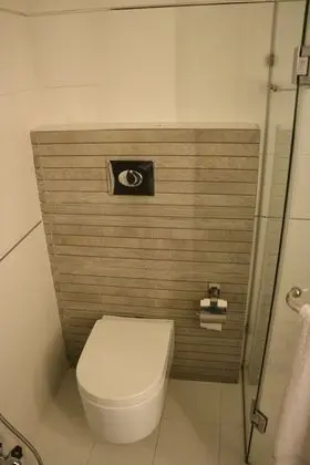 Deluxe Tek Kişilik Oda