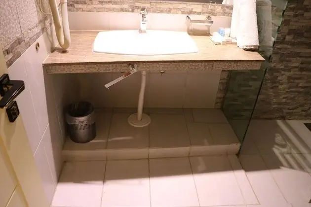 Deluxe Tek Kişilik Oda