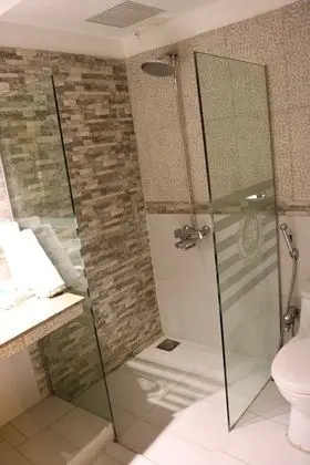 Deluxe Tek Kişilik Oda
