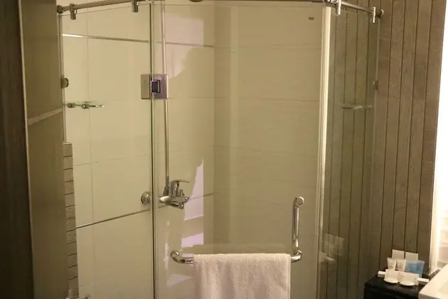 Deluxe Tek Kişilik Oda