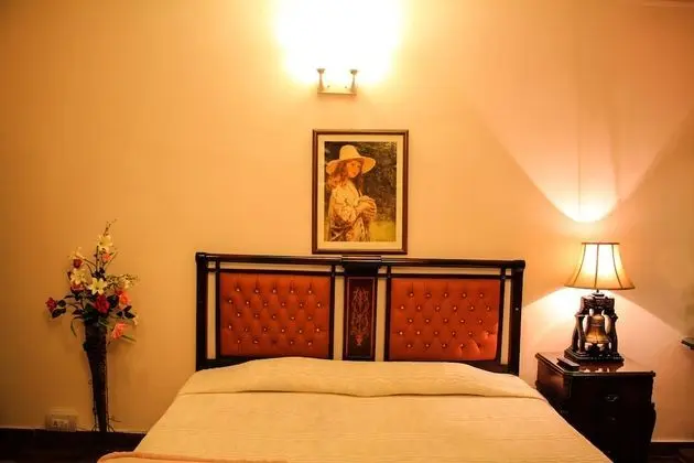Deluxe Stüdyo Süit
