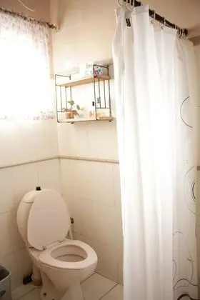 Deluxe Tek Büyük Yataklı Oda (Red )