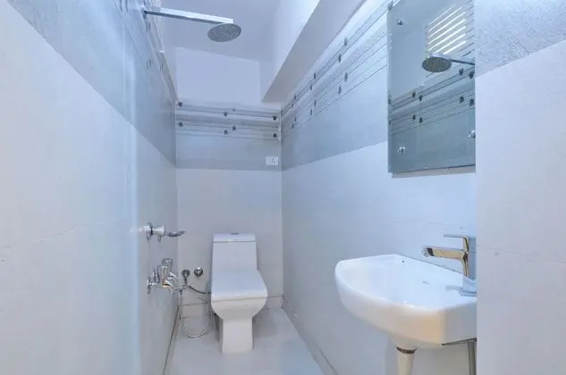 Deluxe Üç Kişilik Oda