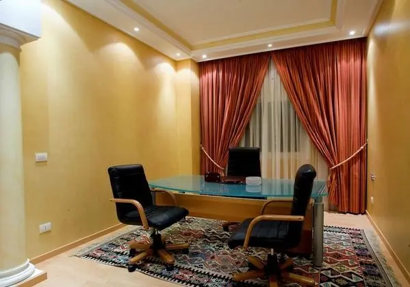 Deluxe Apart Daire, 3 Yatak Odası, Mutfak, Plaj Manzaralı