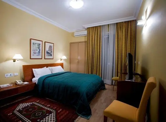 Deluxe Apart Daire, 3 Yatak Odası, Mutfak, Plaj Manzaralı