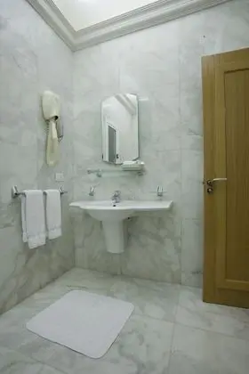 Deluxe Apart Daire, 3 Yatak Odası, Mutfak, Plaj Manzaralı