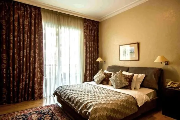 Executive Suite Premium