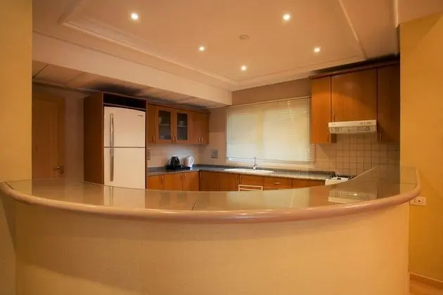 Executive Suite Premium
