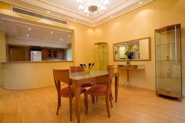 Executive Suite Premium