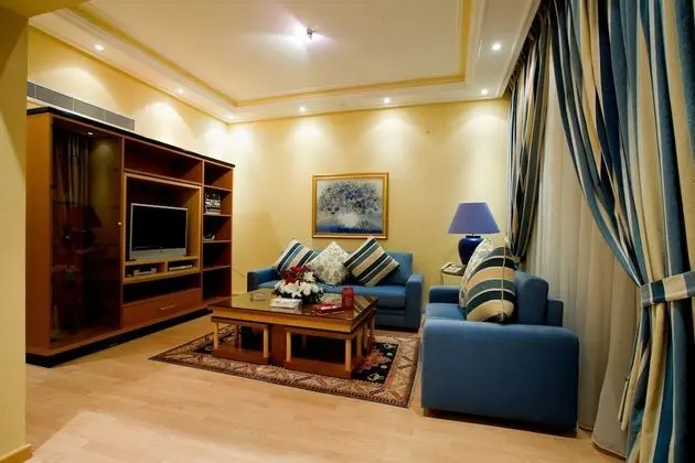 Executive Suite Premium