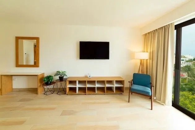 Premium Apart Daire (Master)