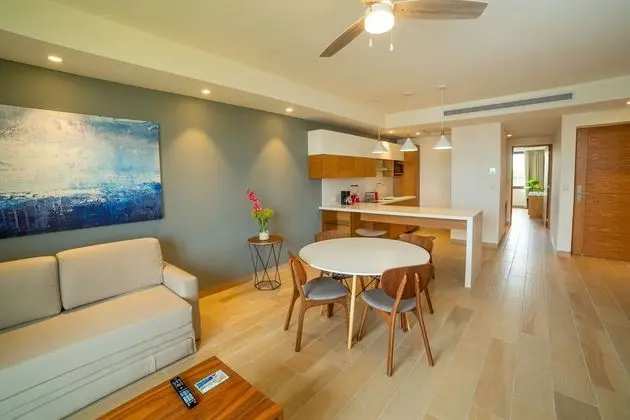 Premium Apart Daire (Master)