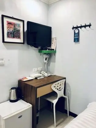 Classic Oda, 1 Çift Kişilik Yatak, Manzarasız