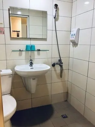Classic Oda, 1 Çift Kişilik Yatak, Manzarasız