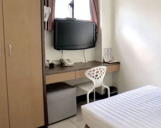 Tek Kişilik Oda
