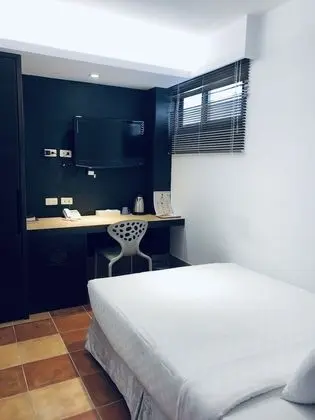 Tek Kişilik Oda