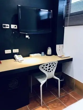 Tek Kişilik Oda