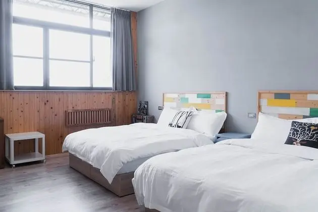 Comfort Dört Kişilik Oda