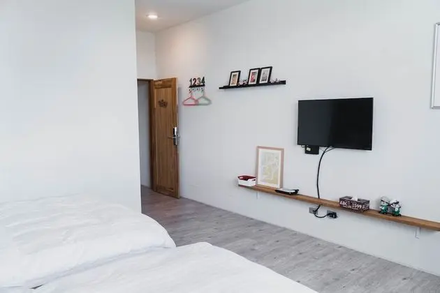 Comfort Dört Kişilik Oda